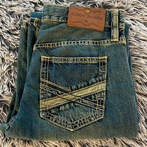 Men’s Bootcut Cody James Jeans